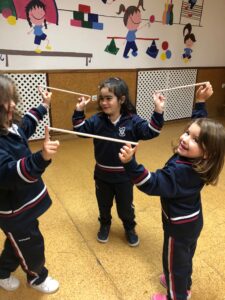 Reconocimiento a la experiencia de calidad del Colegio Filipense Blanca de Castilla de Palencia por la Junta de Castilla y León
