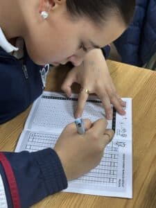 Reconocimiento a la experiencia de calidad del Colegio Filipense Blanca de Castilla de Palencia por la Junta de Castilla y León