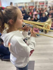 Reconocimiento a la experiencia de calidad del Colegio Filipense Blanca de Castilla de Palencia por la Junta de Castilla y León