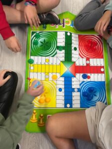 Reconocimiento a la experiencia de calidad del Colegio Filipense Blanca de Castilla de Palencia por la Junta de Castilla y León