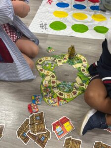 Reconocimiento a la experiencia de calidad del Colegio Filipense Blanca de Castilla de Palencia por la Junta de Castilla y León