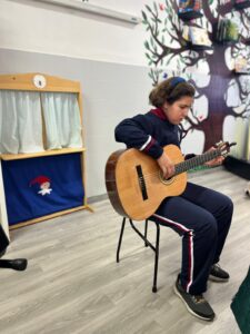 Reconocimiento a la experiencia de calidad del Colegio Filipense Blanca de Castilla de Palencia por la Junta de Castilla y León