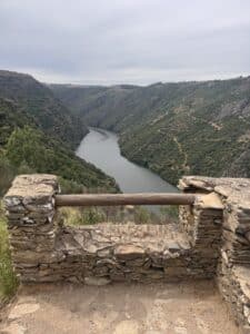 Alumnos de 1º ESO del colegio Filipense Blanca de Castilla de inmersión lingüística
