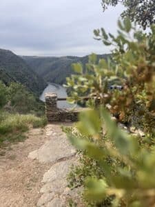 Alumnos de 1º ESO del colegio Filipense Blanca de Castilla de inmersión lingüística