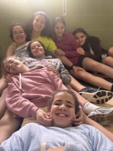 Educación Secundaria en el Colegio Filipense Blanca de Castilla de Palencia