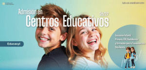 admisión