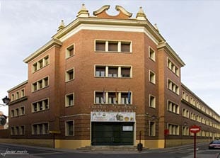 ADMISIÓN