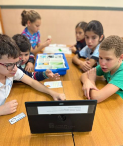 Plan de mejora del Colegio Filipense Blanca de Castilla reconocido entre las mejores experiencias de calidad de Castilla y León