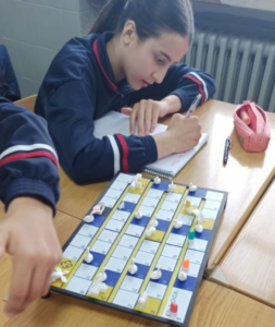 Plan de mejora del Colegio Filipense Blanca de Castilla reconocido entre las mejores experiencias de calidad de Castilla y León