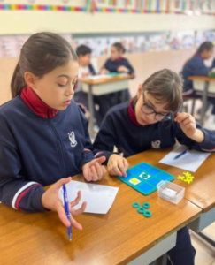 Plan de mejora del Colegio Filipense Blanca de Castilla reconocido entre las mejores experiencias de calidad de Castilla y León