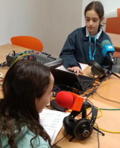 Plan de mejora del Colegio Filipense Blanca de Castilla reconocido entre las mejores experiencias de calidad de Castilla y León