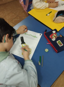 Plan de mejora del Colegio Filipense Blanca de Castilla reconocido entre las mejores experiencias de calidad de Castilla y León
