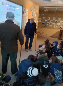 Plan de mejora del Colegio Filipense Blanca de Castilla reconocido entre las mejores experiencias de calidad de Castilla y León