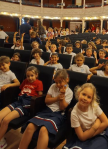 Plan de mejora del Colegio Filipense Blanca de Castilla reconocido entre las mejores experiencias de calidad de Castilla y León