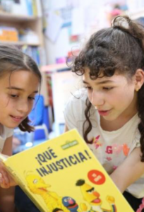 Plan de mejora del Colegio Filipense Blanca de Castilla reconocido entre las mejores experiencias de calidad de Castilla y León